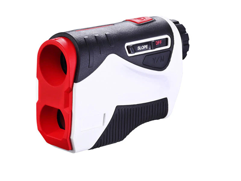 LaserWorks LW5051 Golf Rangefinder