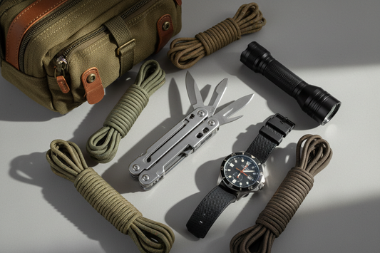 The 2025 Gift Guide for Men: The Ultimate Gear Every Modern Adventurer Wants This Christmas