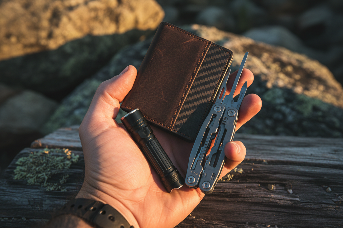 New Year 2026: Why South African Men Are Choosing Tactical Gear to Upgrade Their Lifestyle