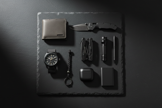 Everyday Carry in 2026: How the Right Gear Simplifies a South African Man’s Life