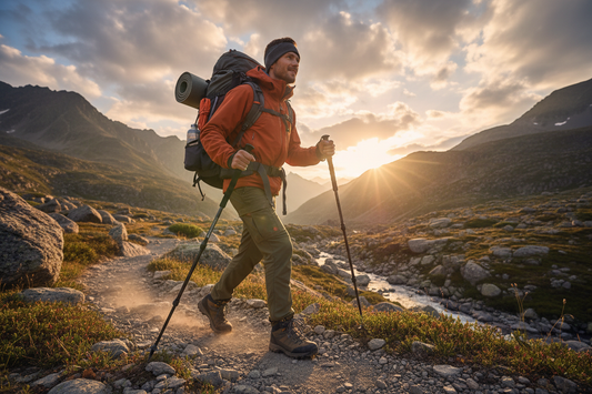 Why Every Modern Explorer Needs the Right Gear: The Ultimate Guide to Adventure, Survival, Camp; Cycling Essentials (2025 Edition)