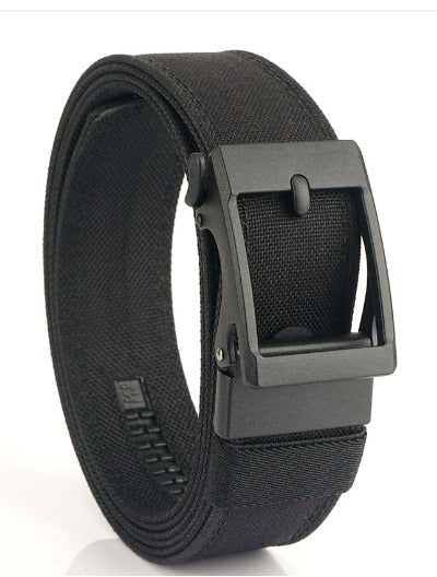 Army Tactical Belt Quick Release Military Airsoft Training Molle Belt Outdoor Shooting Hiking Hunting Sports Belt