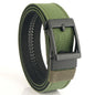 Army Tactical Belt Quick Release Military Airsoft Training Molle Belt Outdoor Shooting Hiking Hunting Sports Belt
