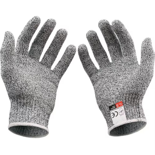 Cut Resistant Gloves