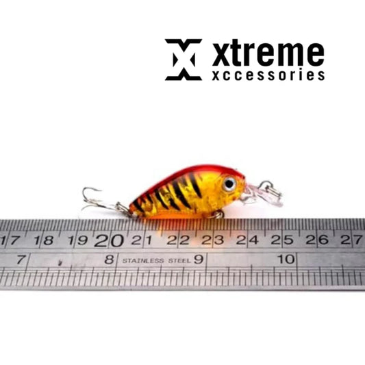 Fishing Lure 16 Piece