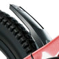 High quality custom designs mountain bike fenders